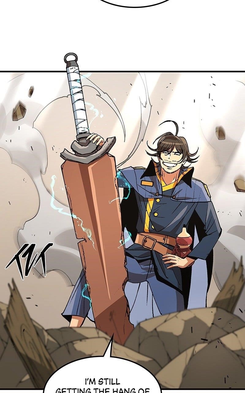 Read Return of the Runebound Professor Manga Online