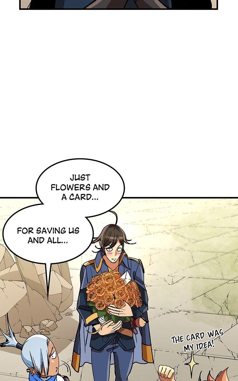 Read Return of the Runebound Professor Manga Online