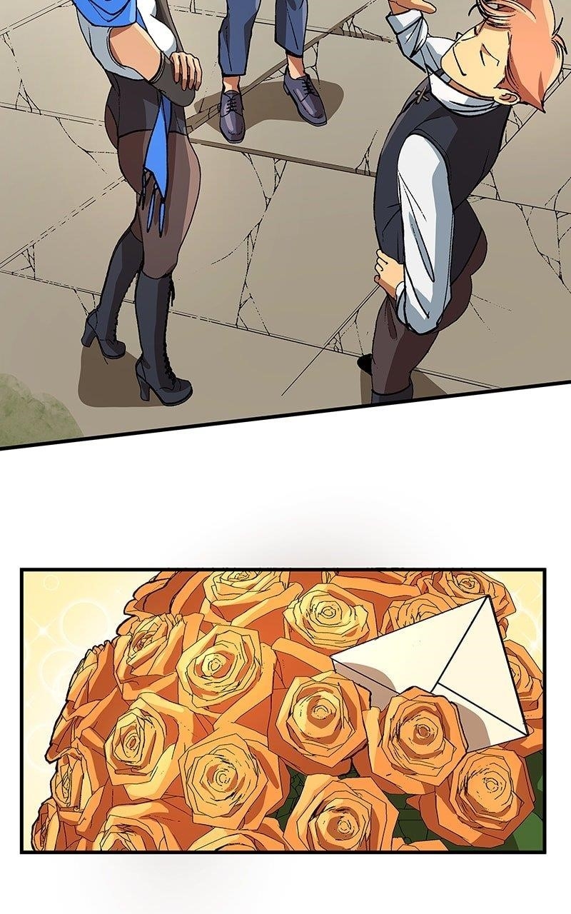 Read Return of the Runebound Professor Manga Online