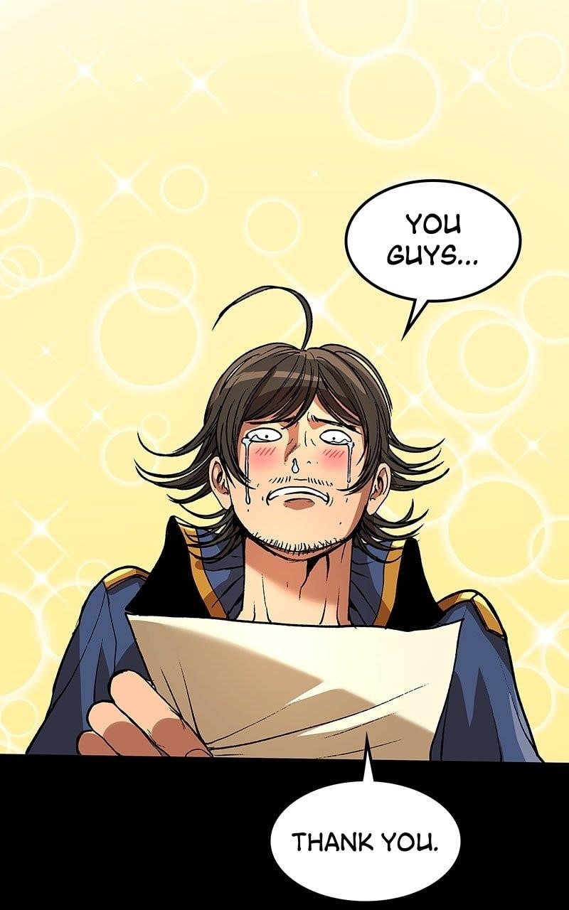 Read Return of the Runebound Professor Manga Online