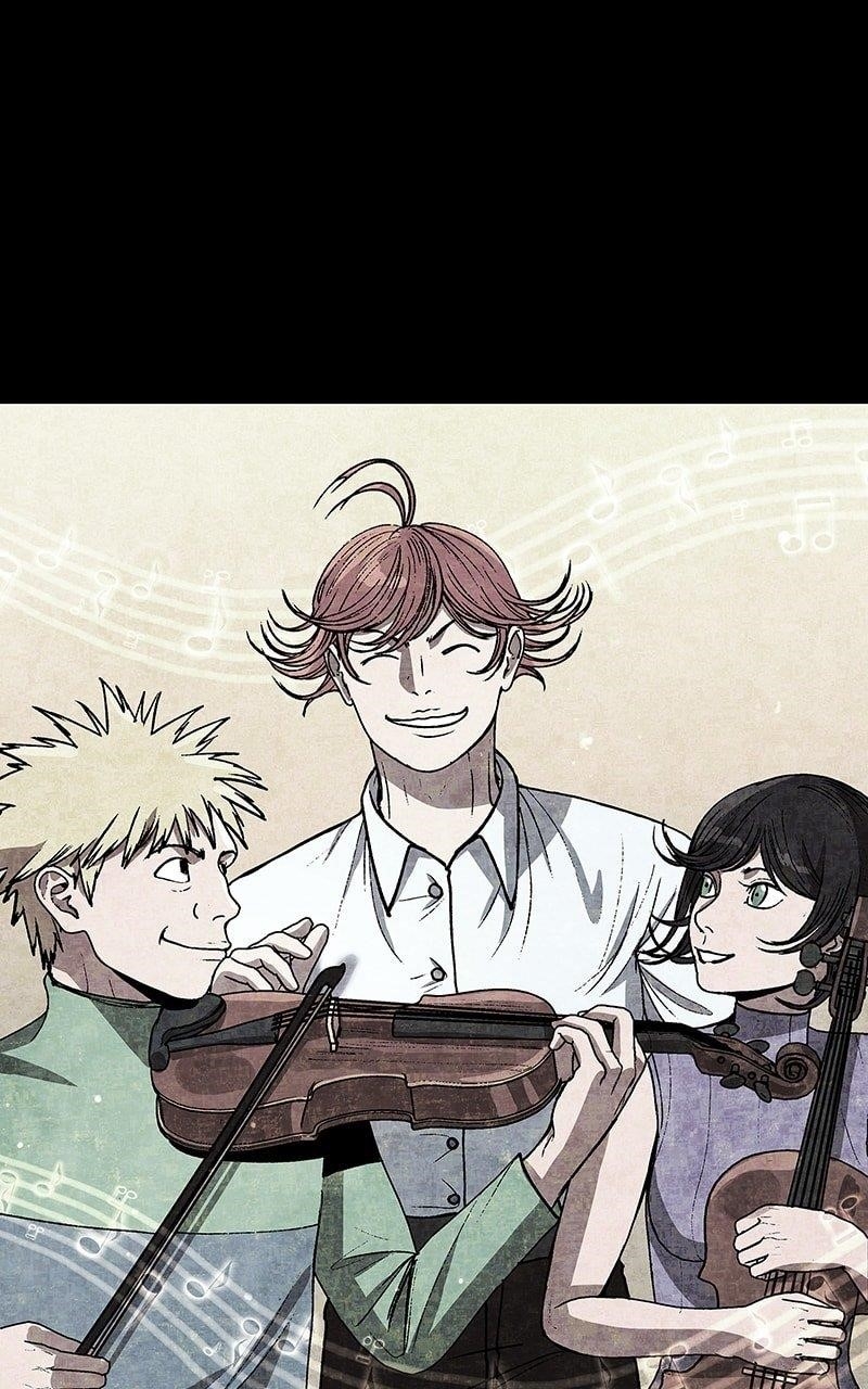 Read Return of the Runebound Professor Manga Online