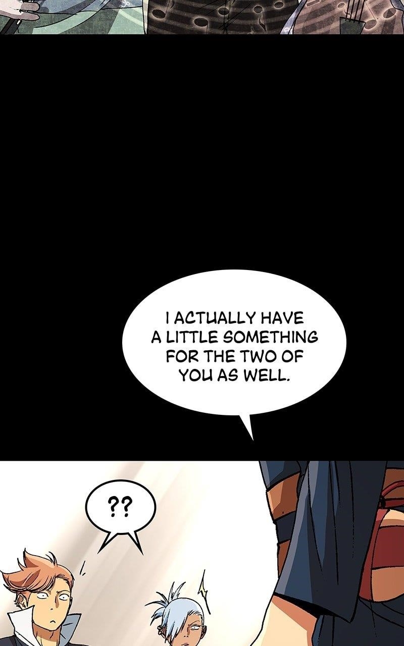 Read Return of the Runebound Professor Manga Online