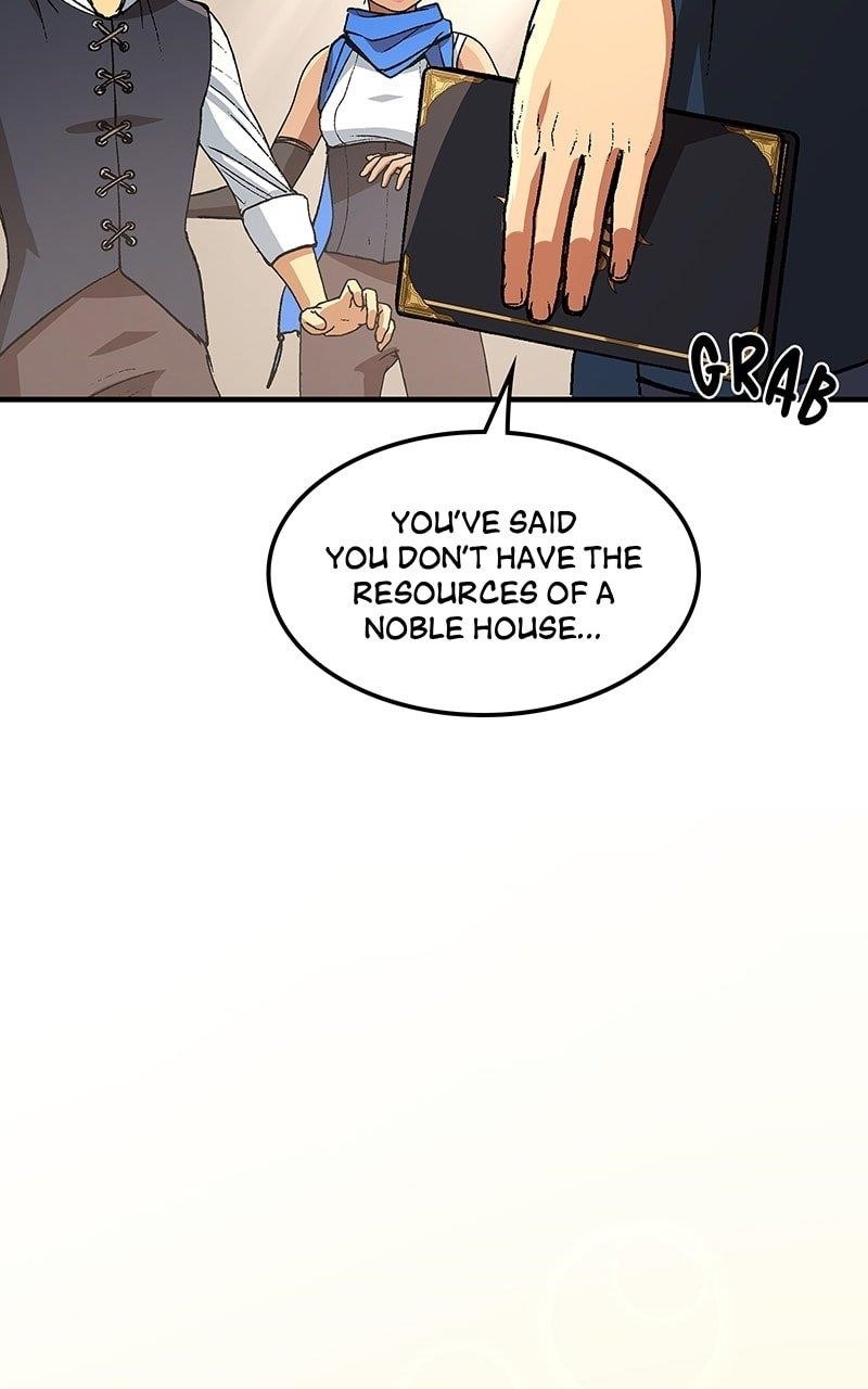 Read Return of the Runebound Professor Manga Online