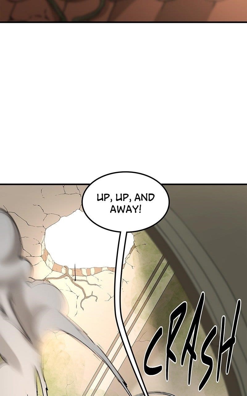 Read Return of the Runebound Professor Manga Online