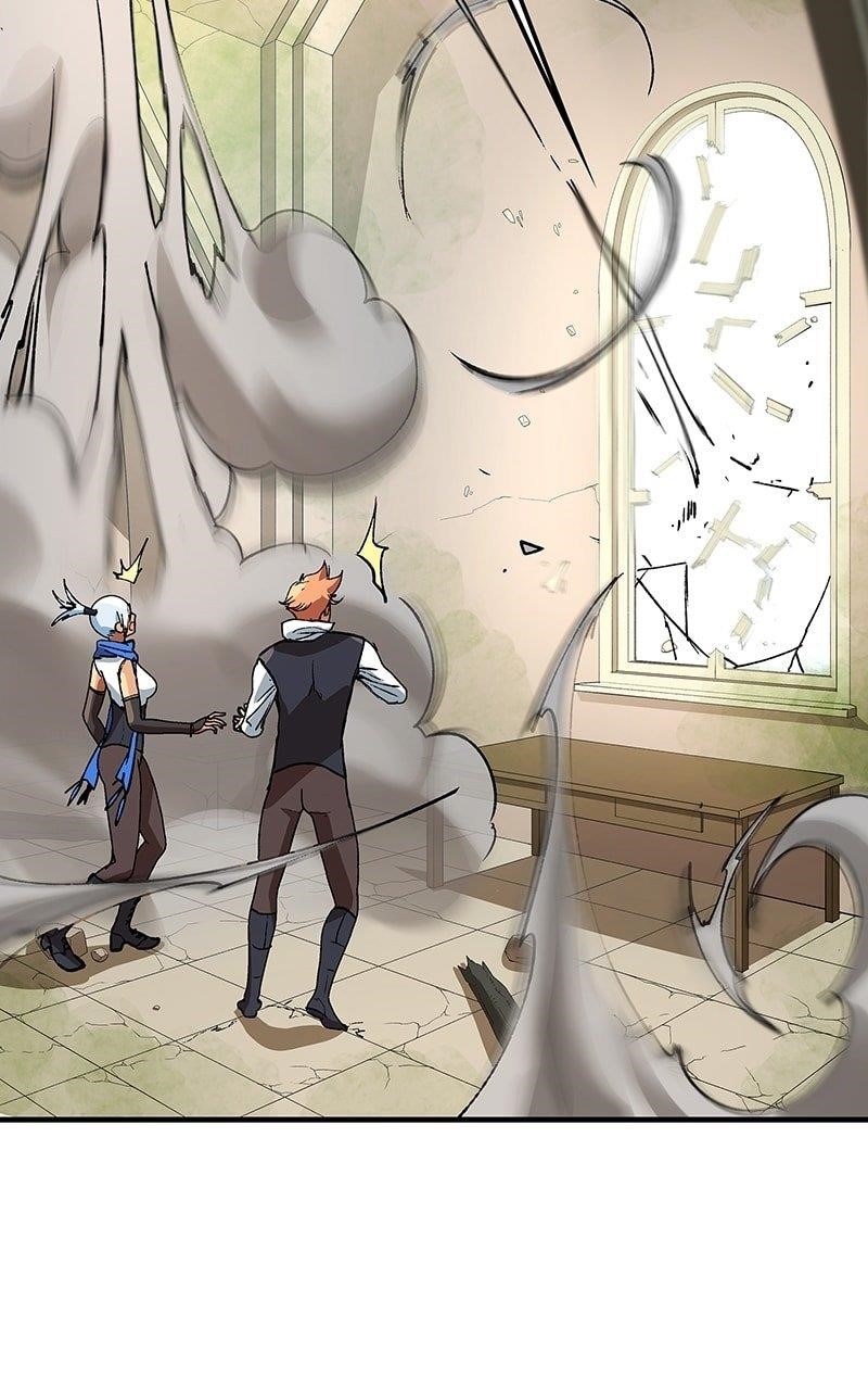 Read Return of the Runebound Professor Manga Online