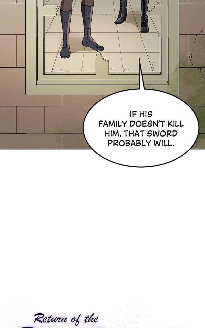 Read Return of the Runebound Professor Manga Online