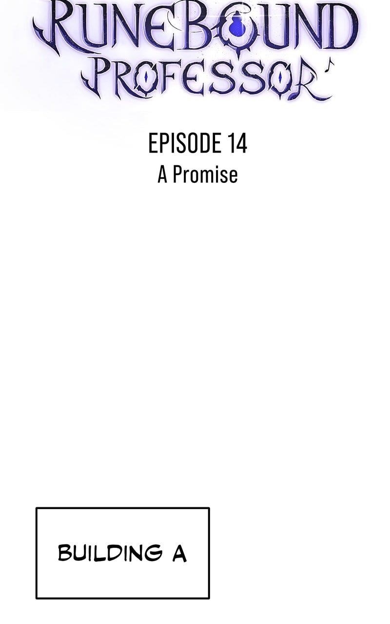 Read Return of the Runebound Professor Manga Online