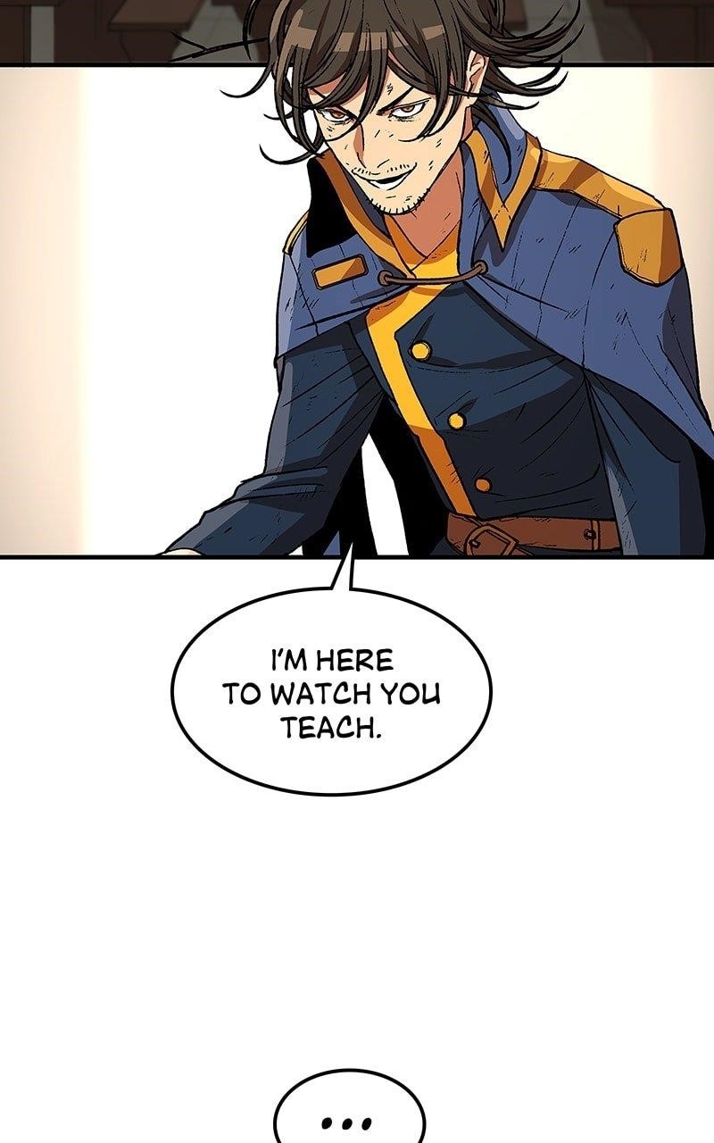 Read Return of the Runebound Professor Manga Online