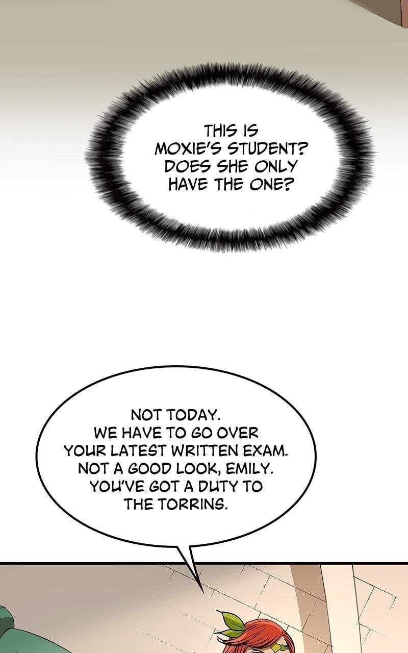 Read Return of the Runebound Professor Manga Online
