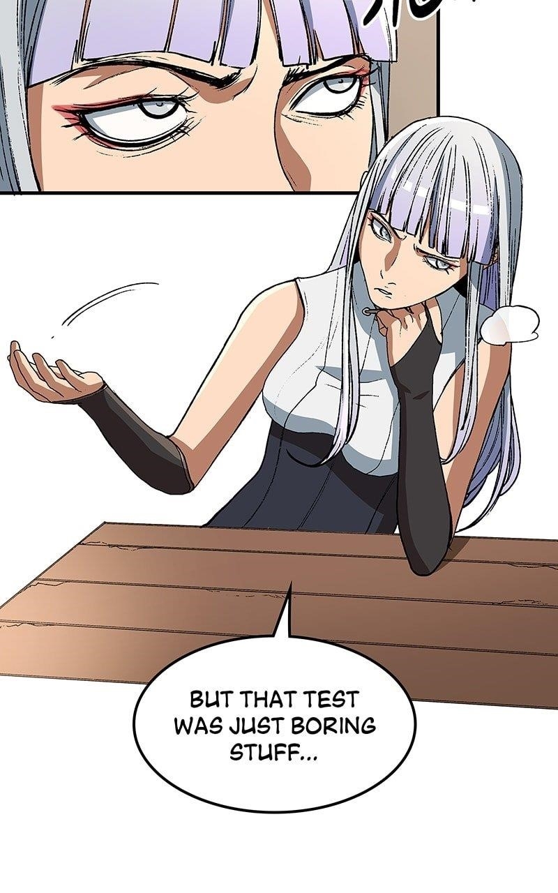 Read Return of the Runebound Professor Manga Online