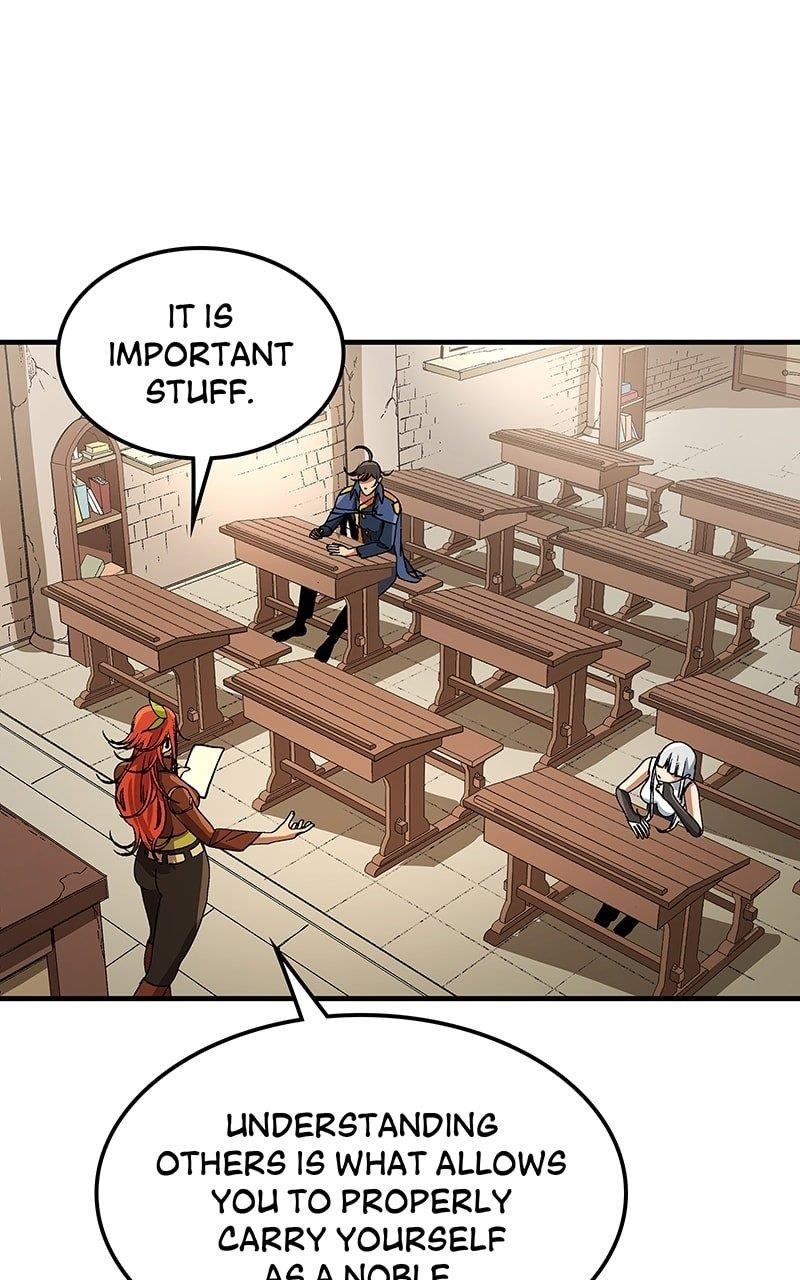 Read Return of the Runebound Professor Manga Online