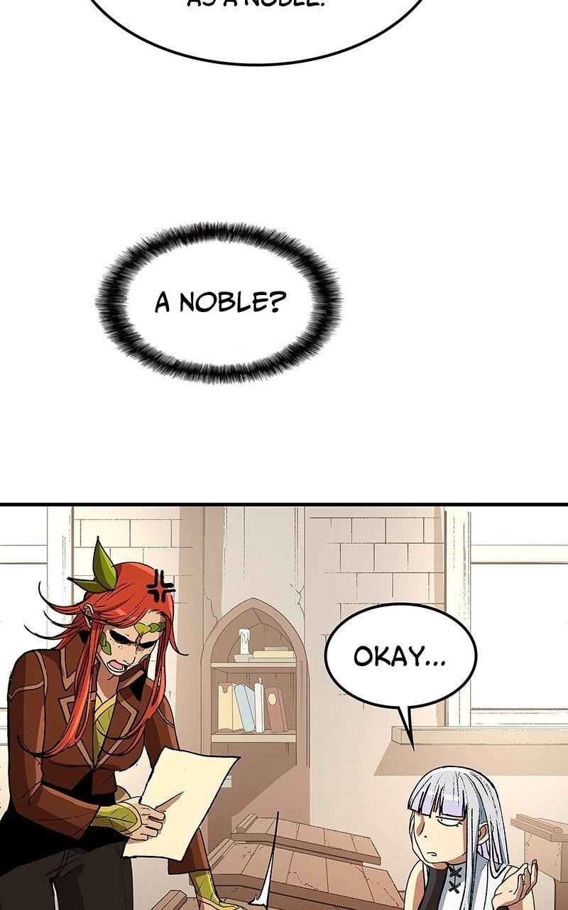 Read Return of the Runebound Professor Manga Online