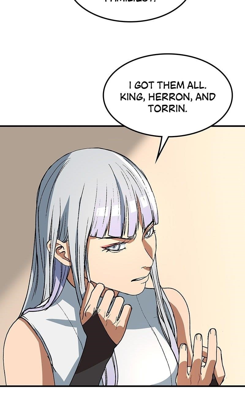 Read Return of the Runebound Professor Manga Online