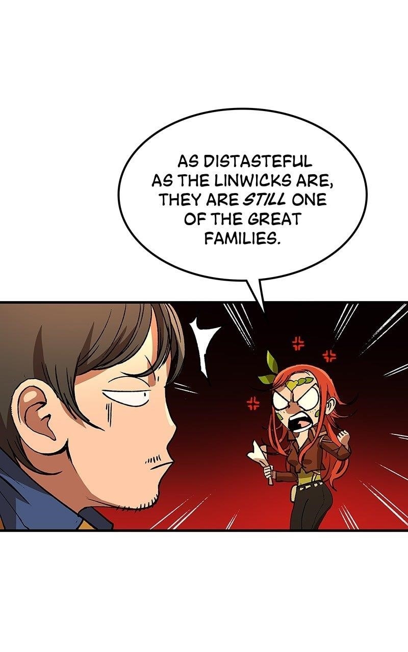 Read Return of the Runebound Professor Manga Online