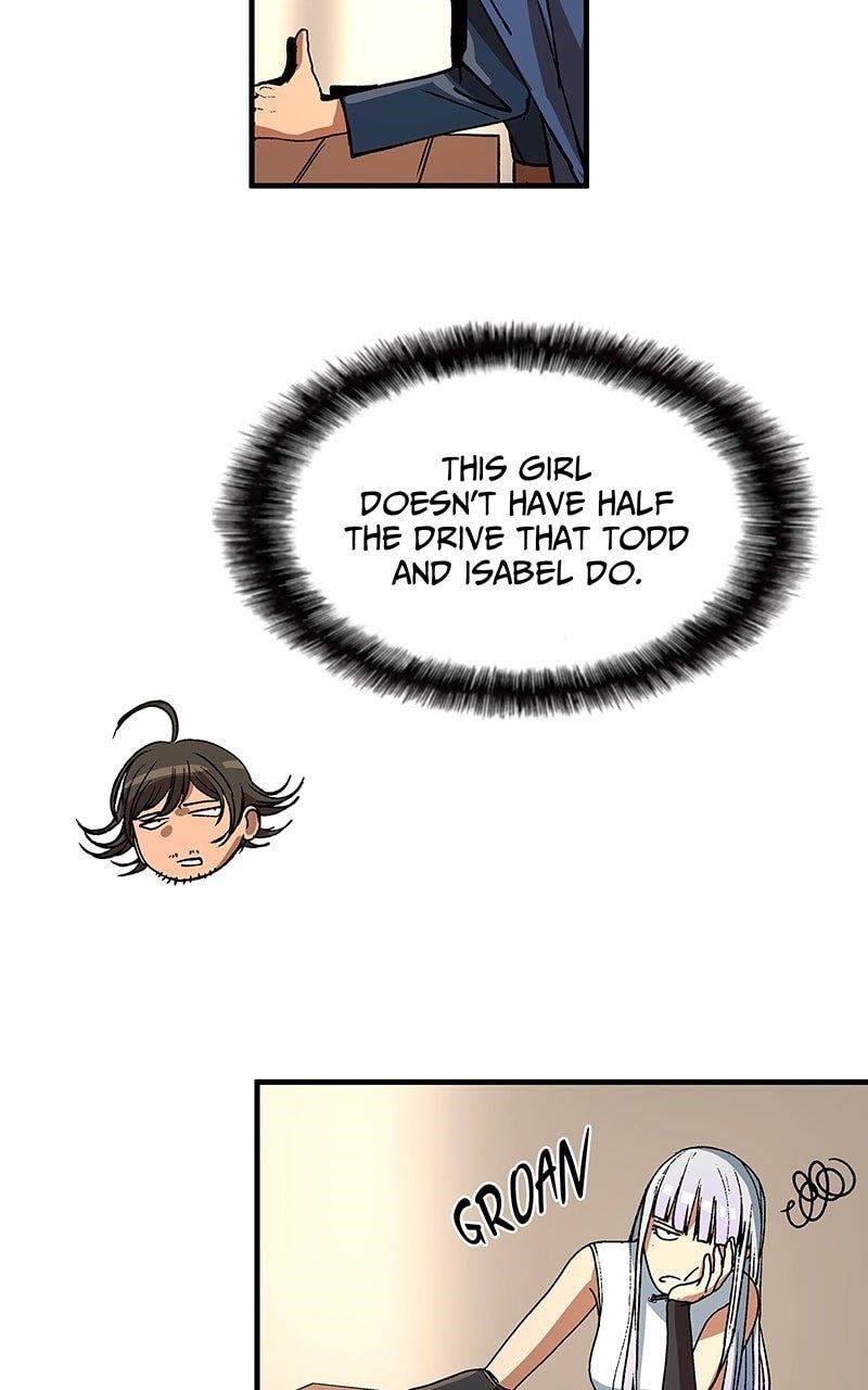 Read Return of the Runebound Professor Manga Online