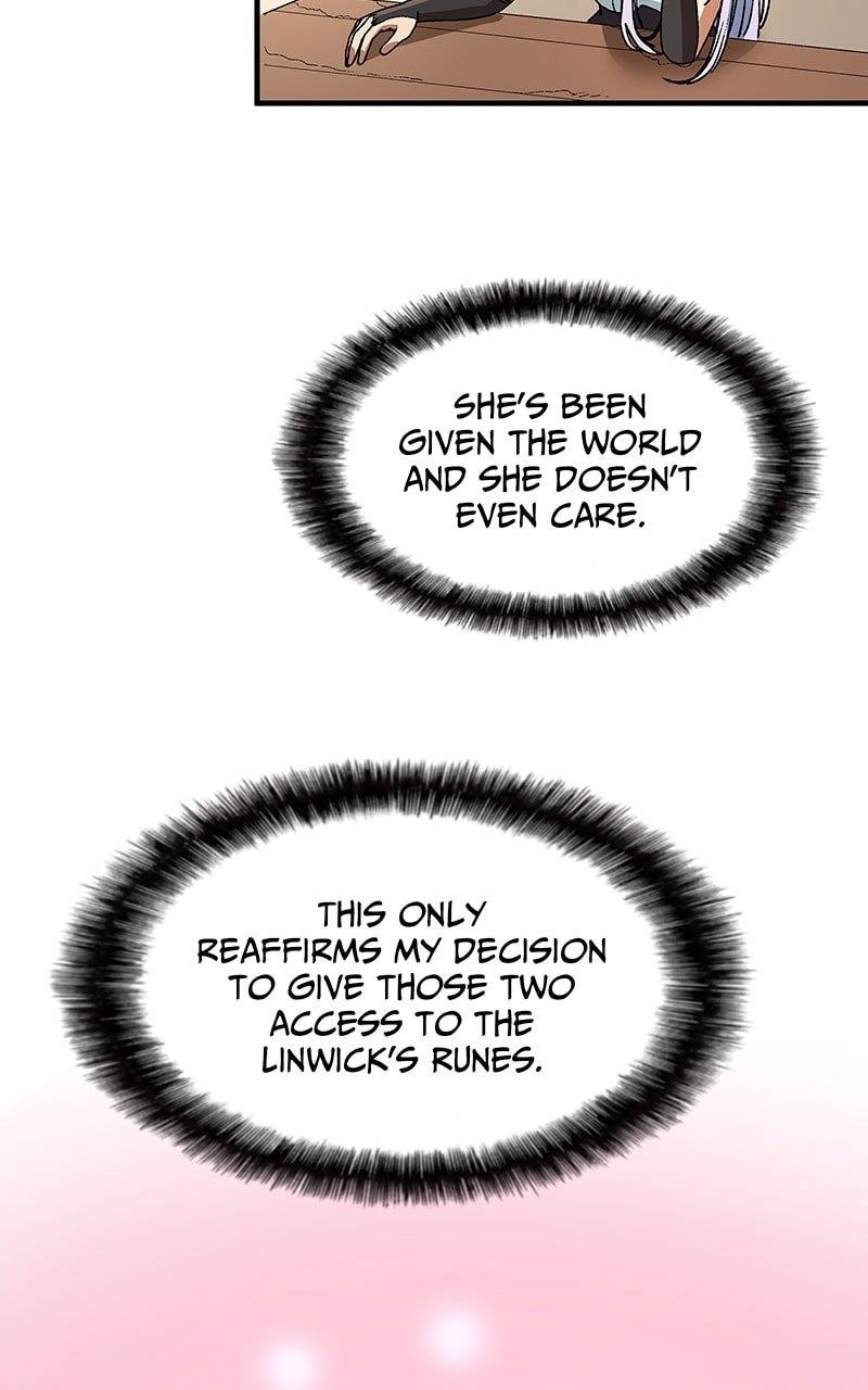 Read Return of the Runebound Professor Manga Online