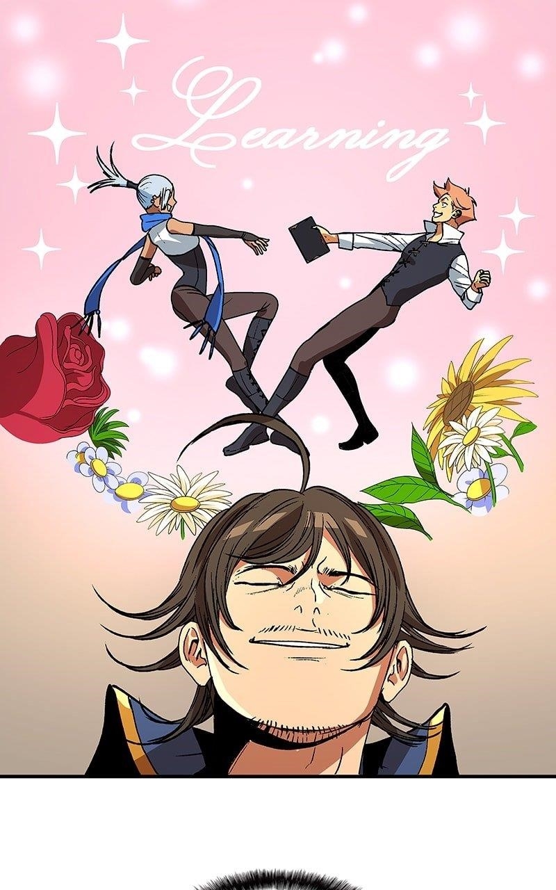 Read Return of the Runebound Professor Manga Online