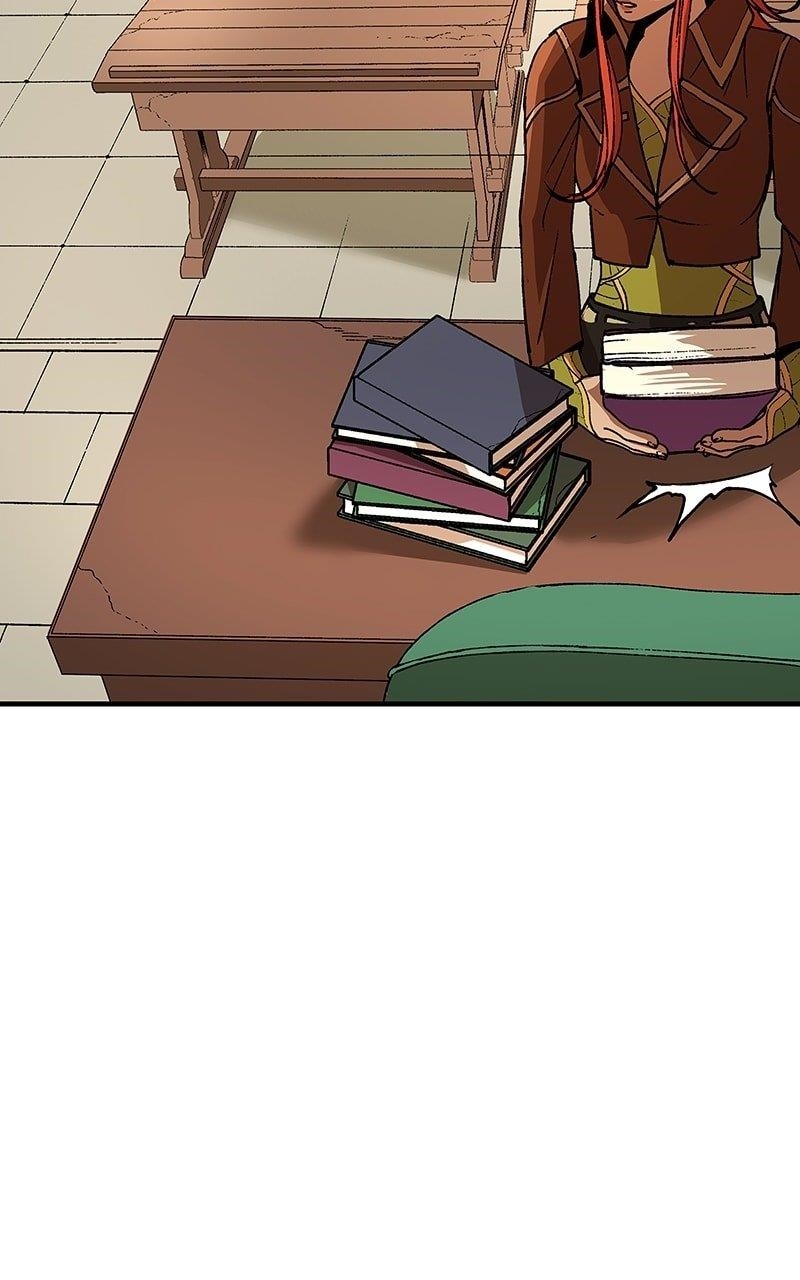 Read Return of the Runebound Professor Manga Online