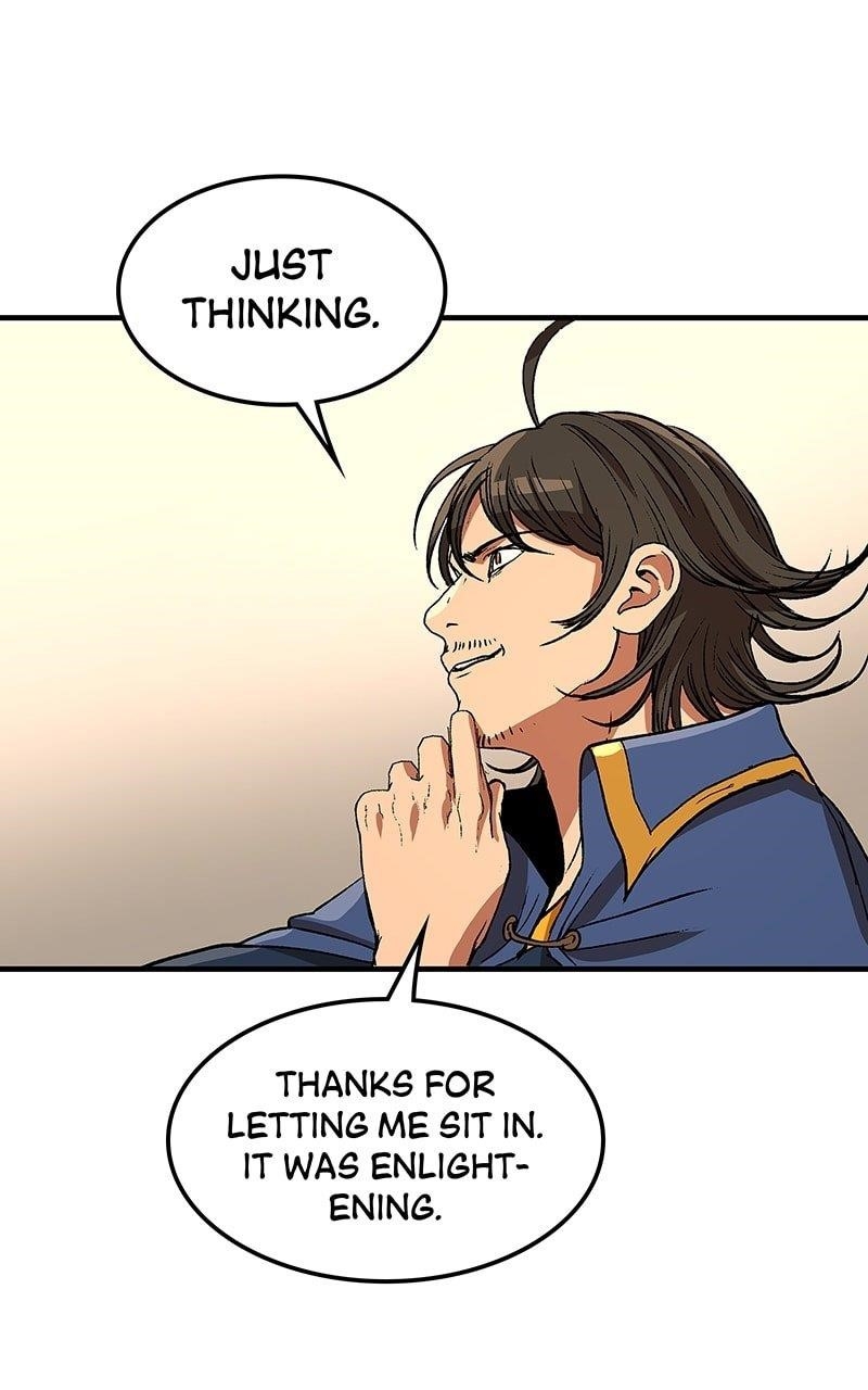 Read Return of the Runebound Professor Manga Online
