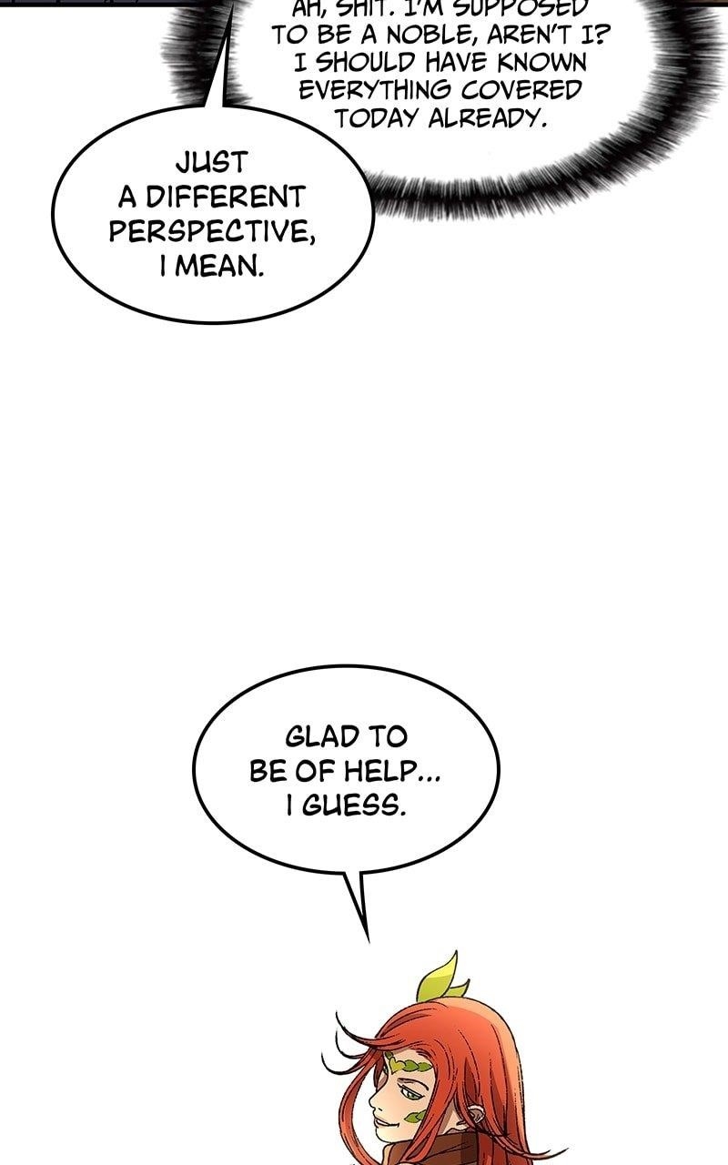 Read Return of the Runebound Professor Manga Online