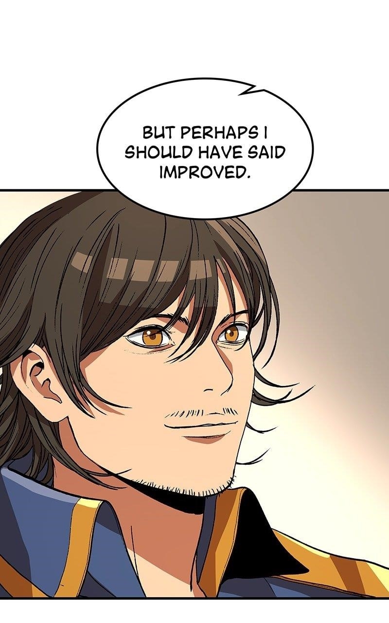 Read Return of the Runebound Professor Manga Online