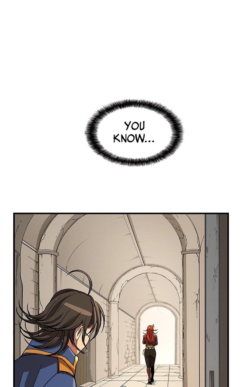 Read Return of the Runebound Professor Manga Online