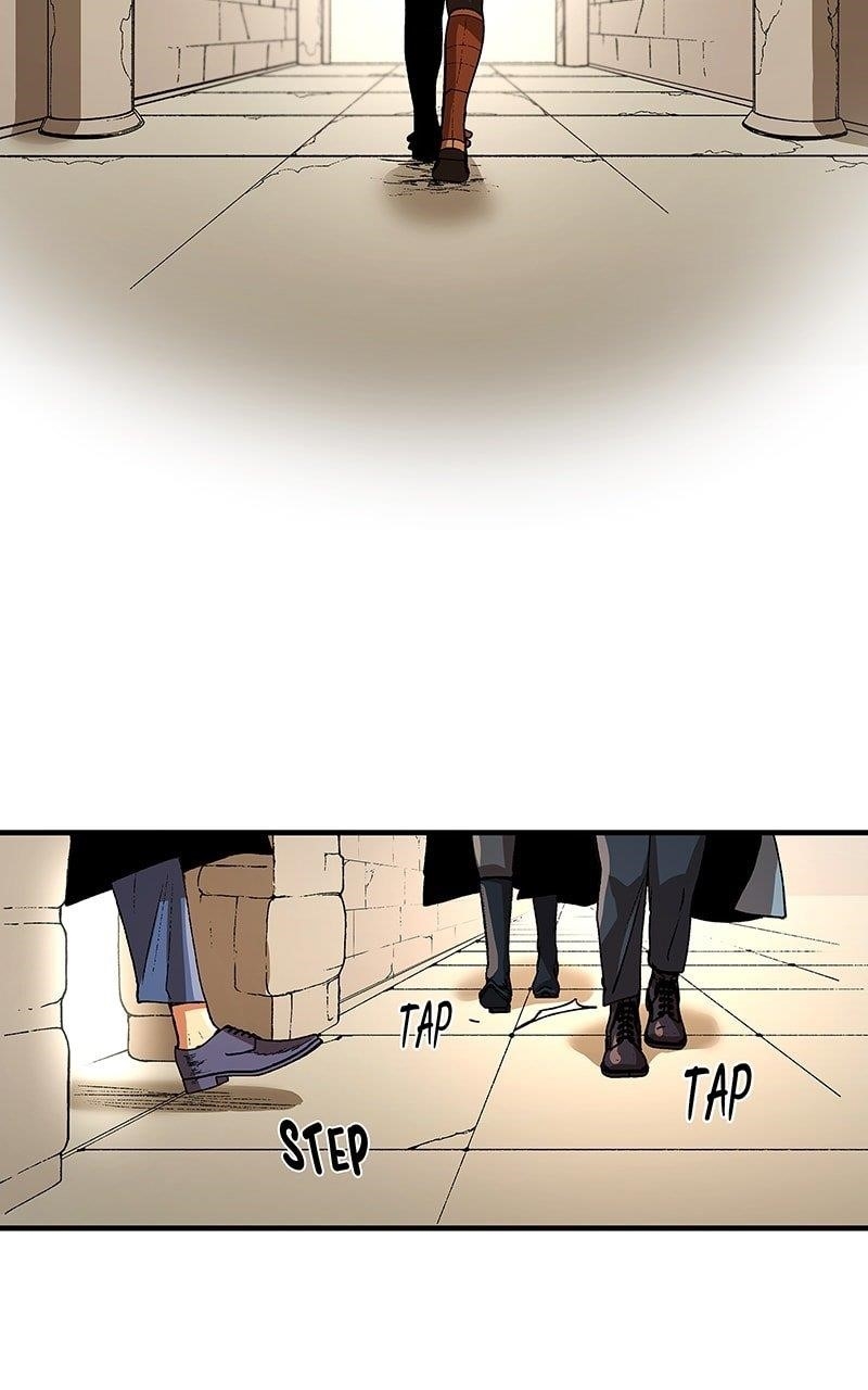 Read Return of the Runebound Professor Manga Online