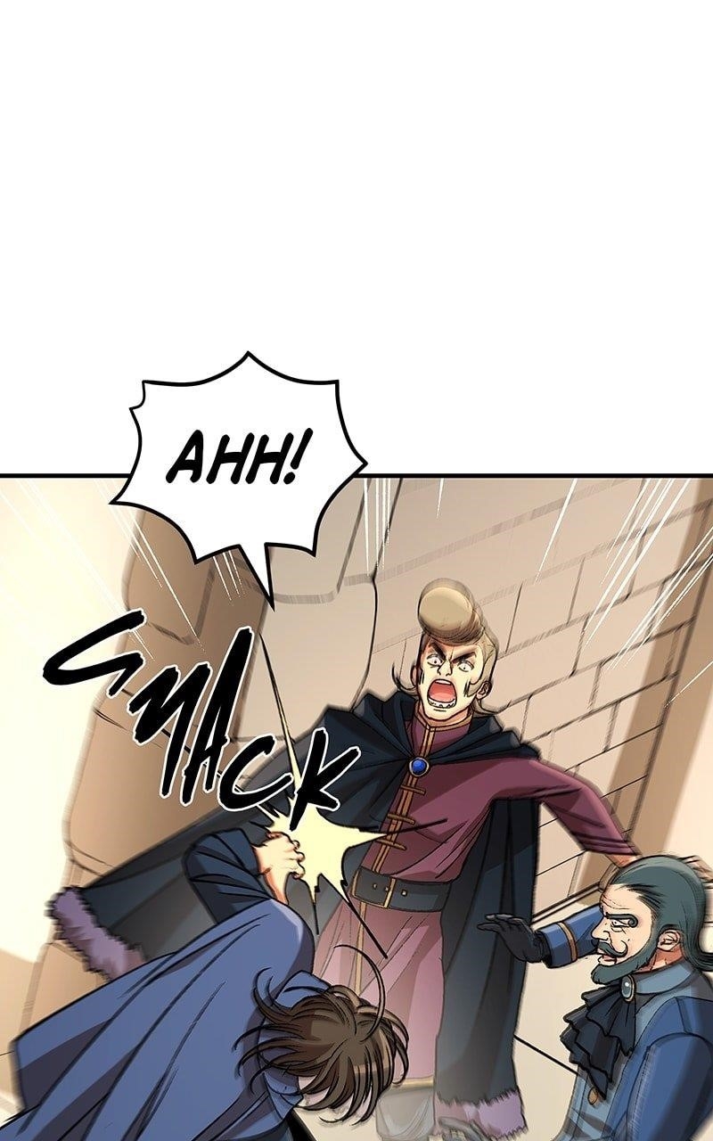 Read Return of the Runebound Professor Manga Online