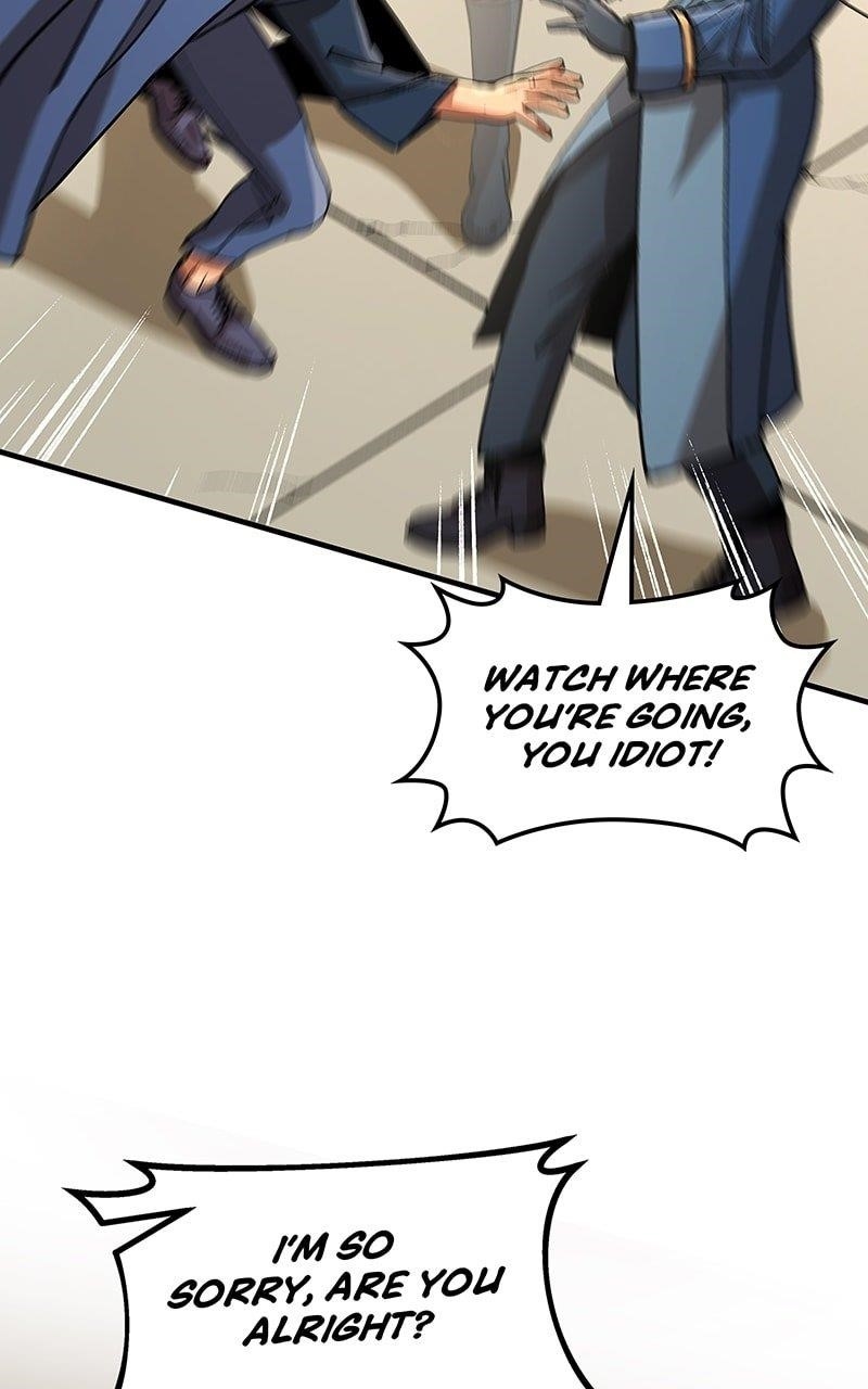 Read Return of the Runebound Professor Manga Online
