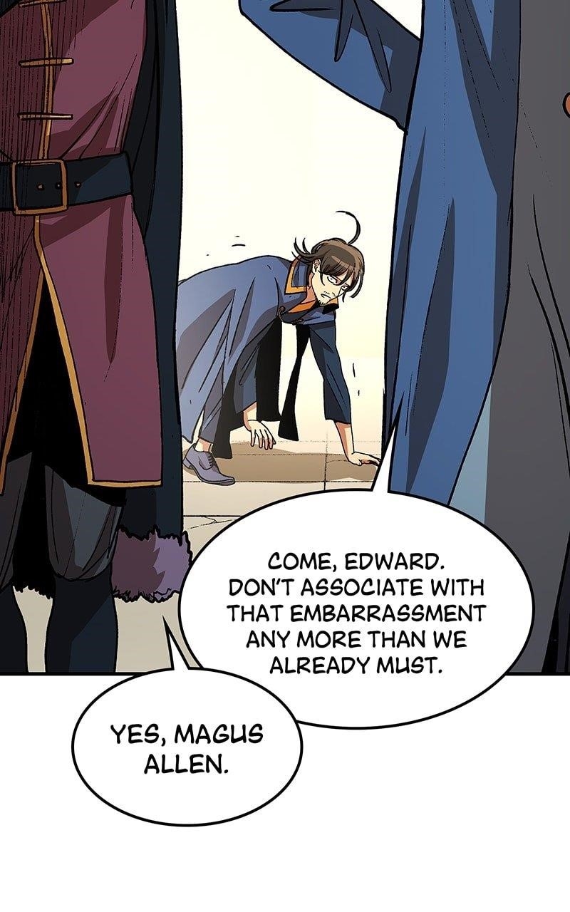 Read Return of the Runebound Professor Manga Online