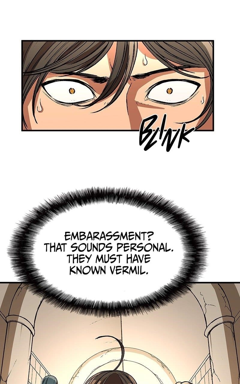 Read Return of the Runebound Professor Manga Online