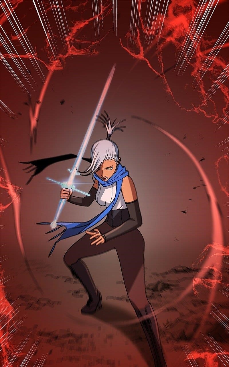 Read Return of the Runebound Professor Manga Online