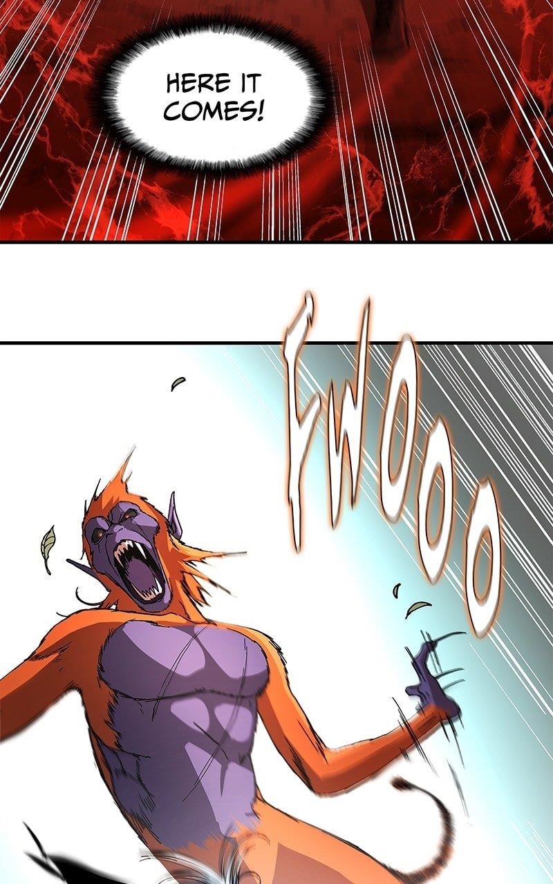 Read Return of the Runebound Professor Manga Online