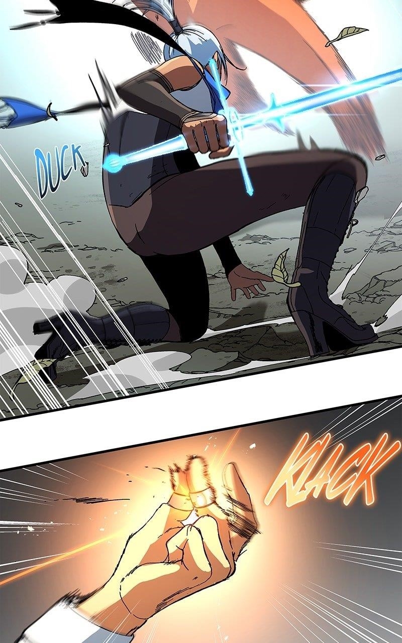 Read Return of the Runebound Professor Manga Online