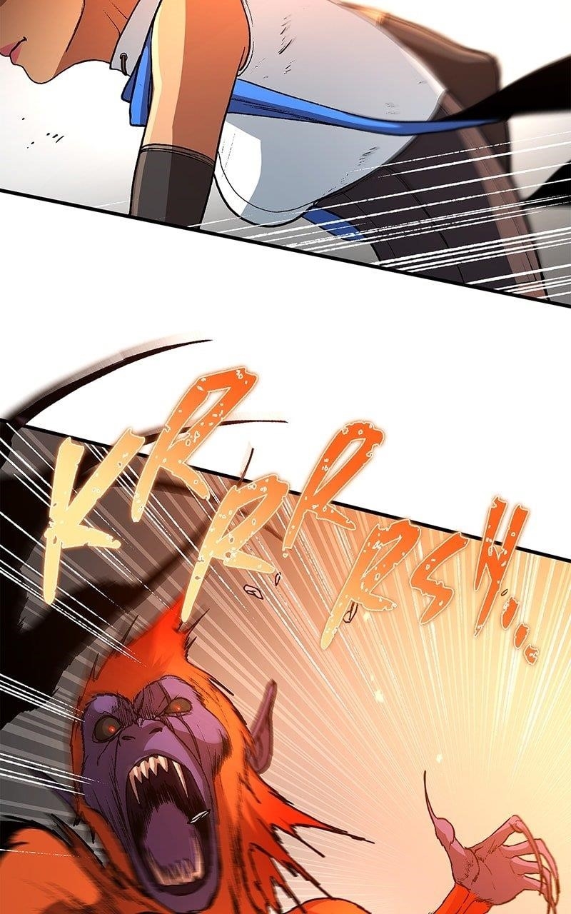 Read Return of the Runebound Professor Manga Online
