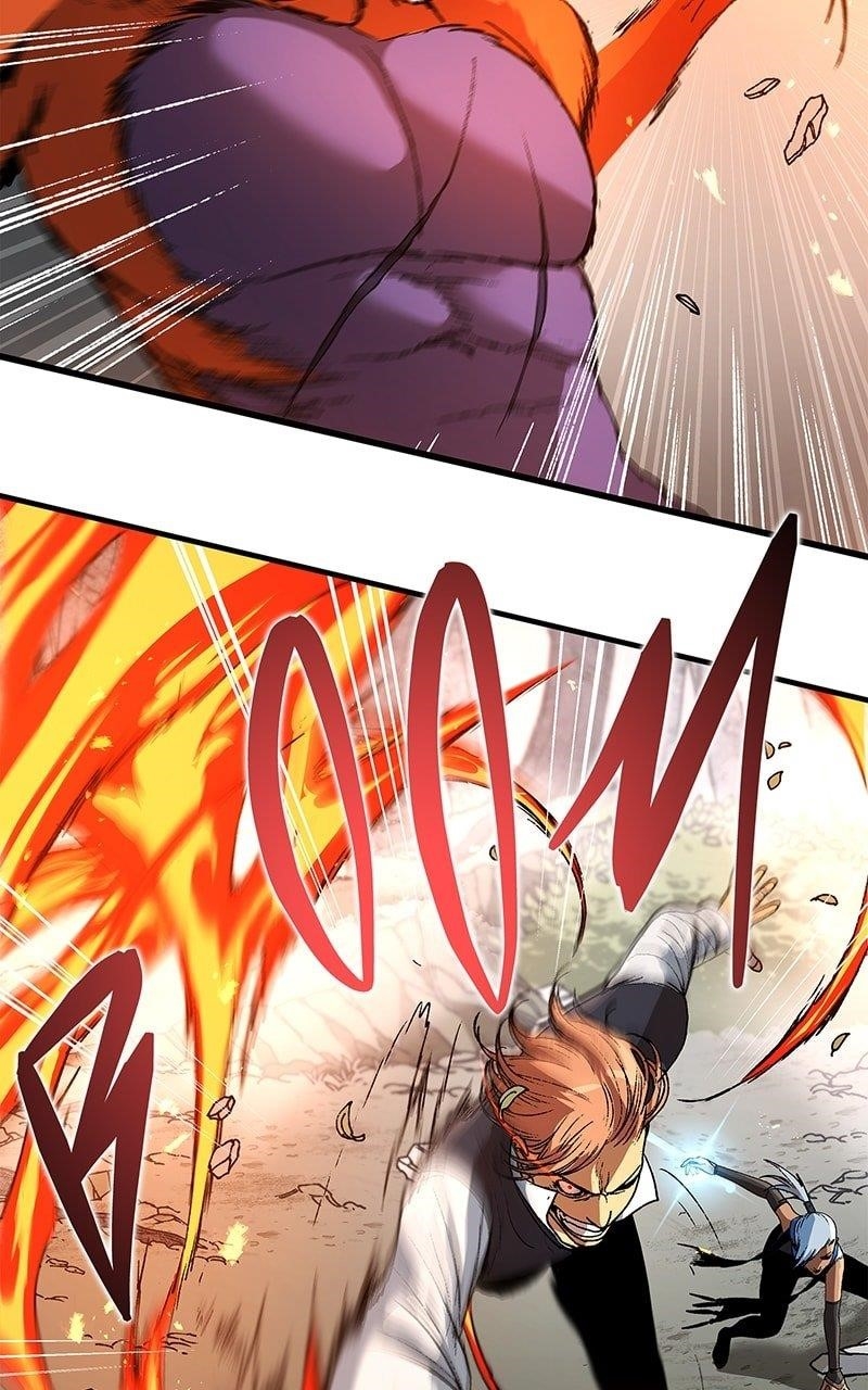 Read Return of the Runebound Professor Manga Online