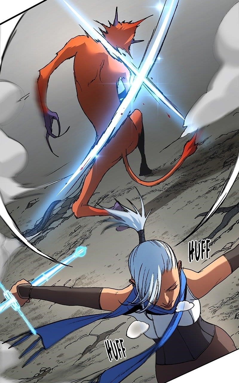 Read Return of the Runebound Professor Manga Online