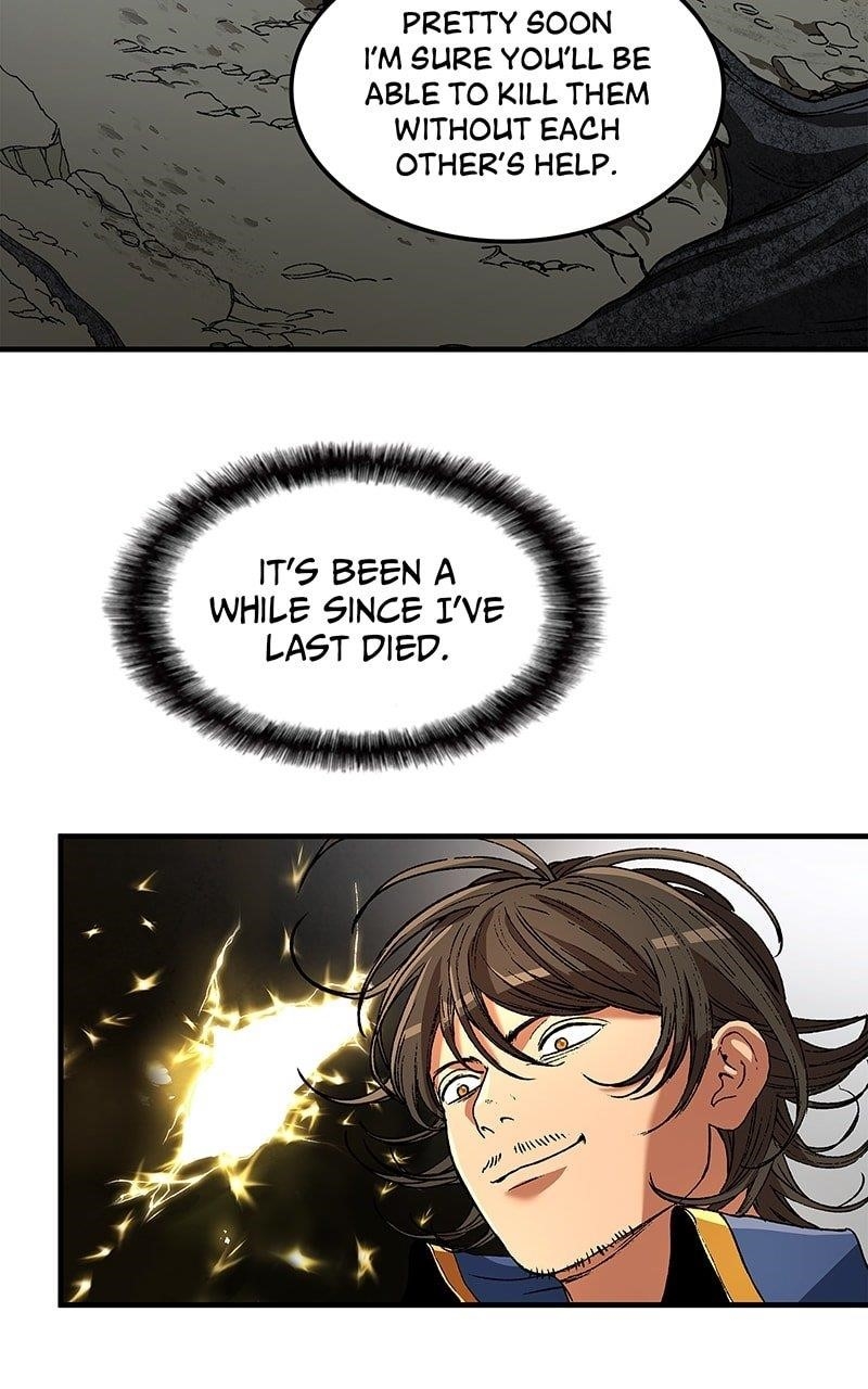 Read Return of the Runebound Professor Manga Online