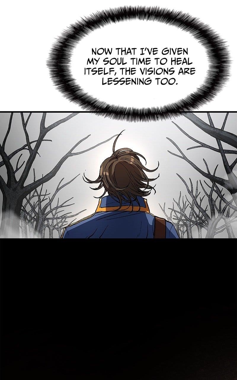 Read Return of the Runebound Professor Manga Online