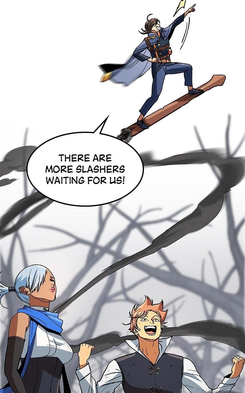 Read Return of the Runebound Professor Manga Online