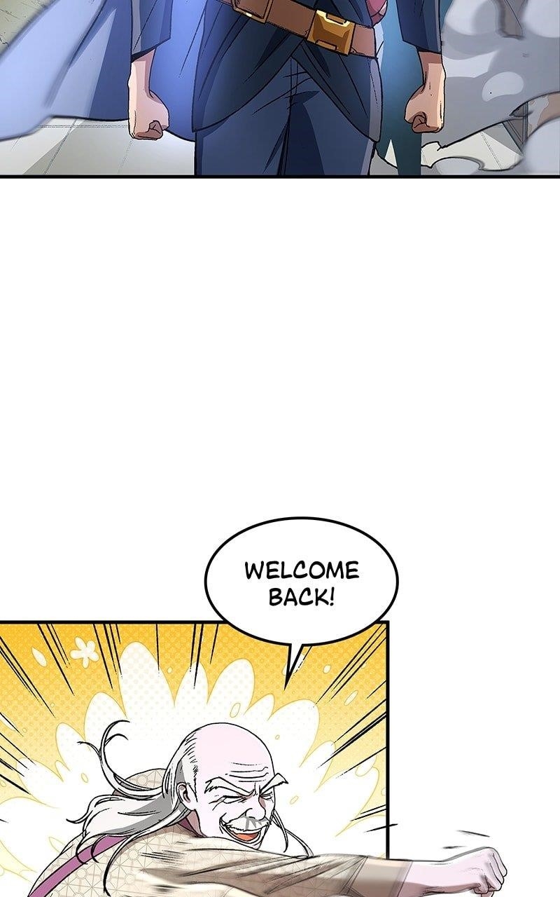 Read Return of the Runebound Professor Manga Online
