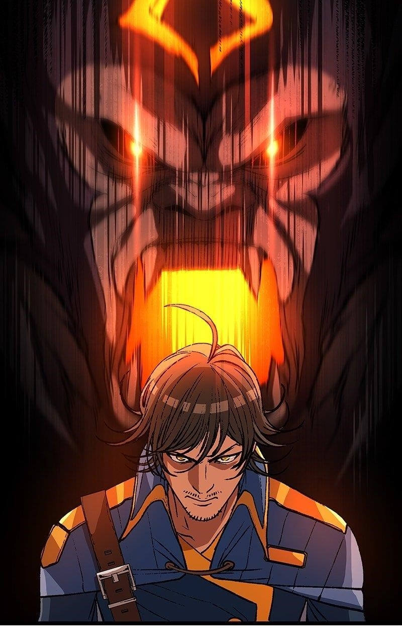 Read Return of the Runebound Professor Manga Online
