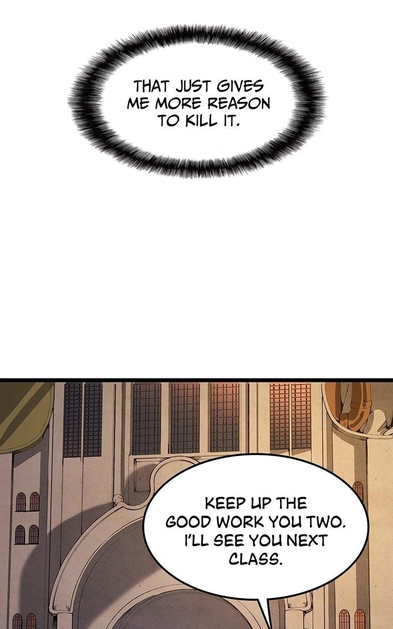 Read Return of the Runebound Professor Manga Online