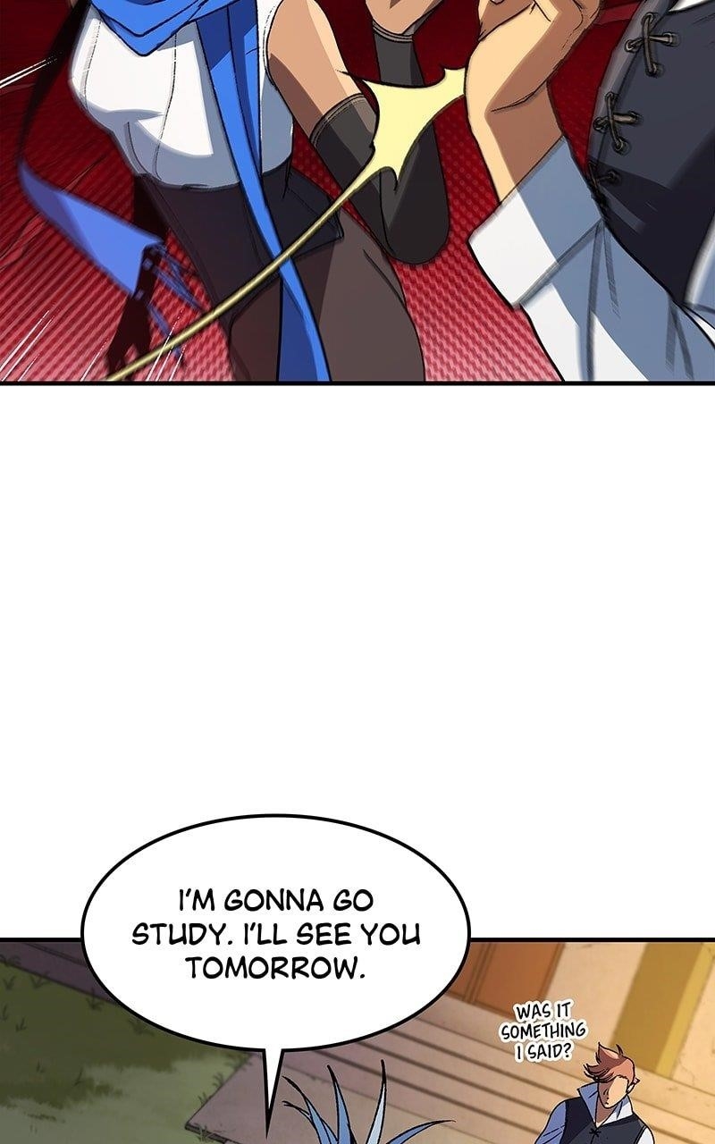 Read Return of the Runebound Professor Manga Online