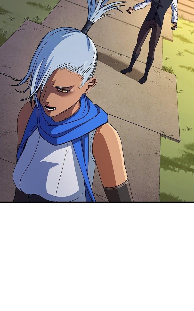 Read Return of the Runebound Professor Manga Online