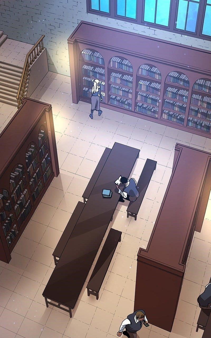 Read Return of the Runebound Professor Manga Online