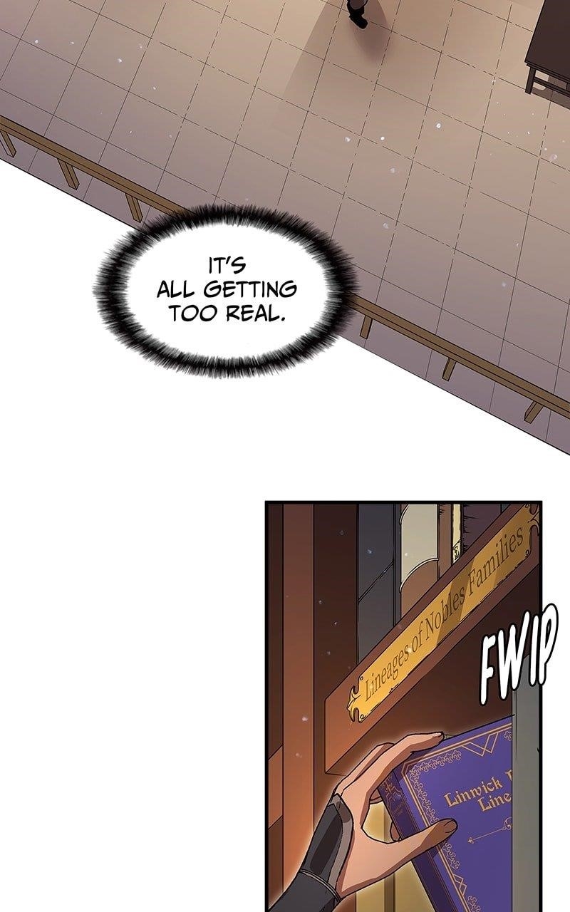 Read Return of the Runebound Professor Manga Online