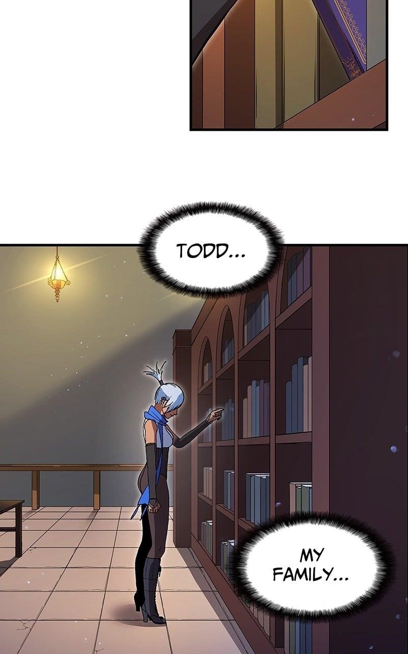 Read Return of the Runebound Professor Manga Online