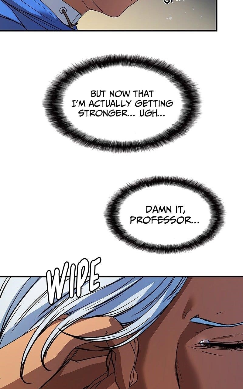 Read Return of the Runebound Professor Manga Online