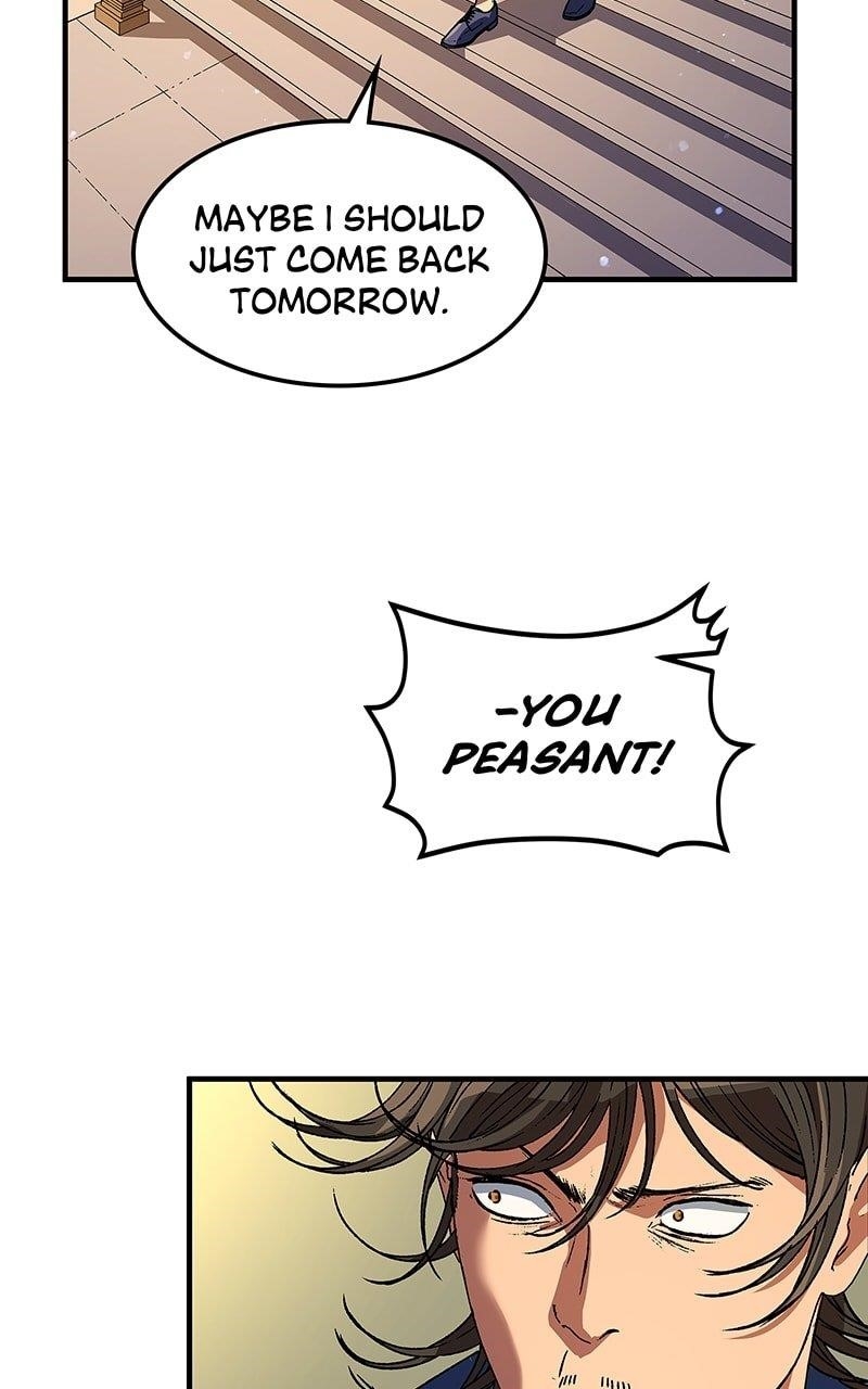 Read Return of the Runebound Professor Manga Online
